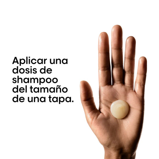 Shampoo Loreal Absolut Repair 500ml