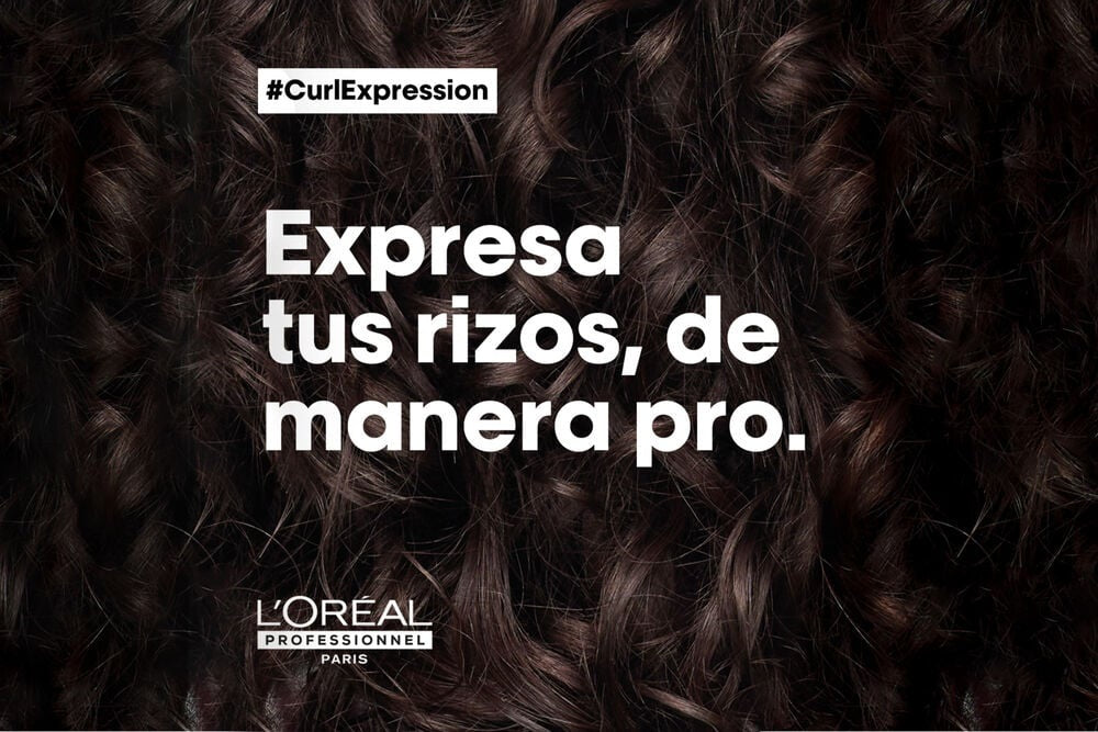 Shampoo Loreal Curl Expression 1500ml