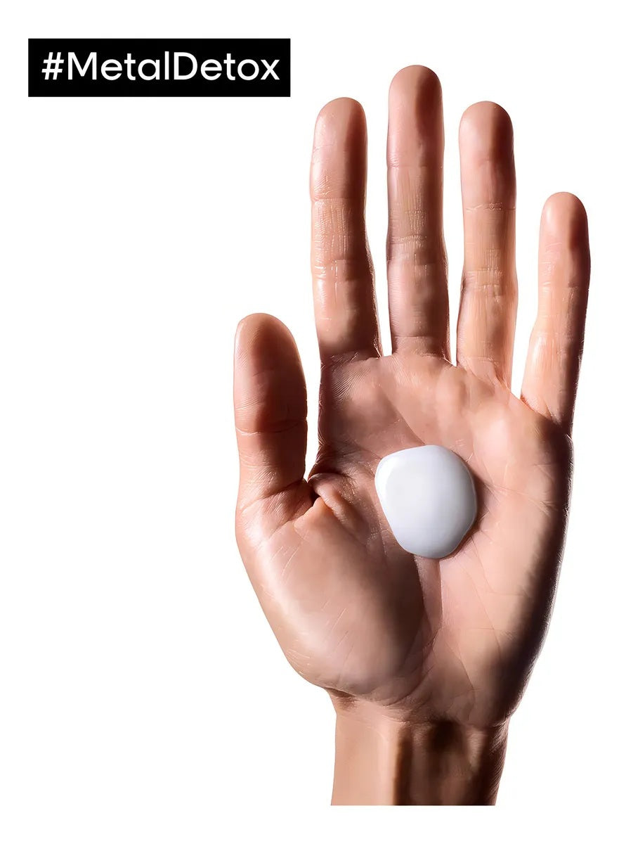 Shampoo Loreal Metal Detox 500ml