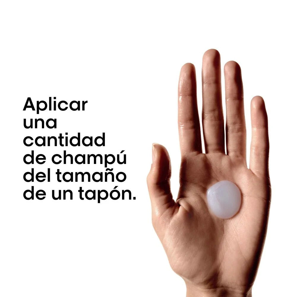 Shampoo Loreal Vitamino Color 300ml