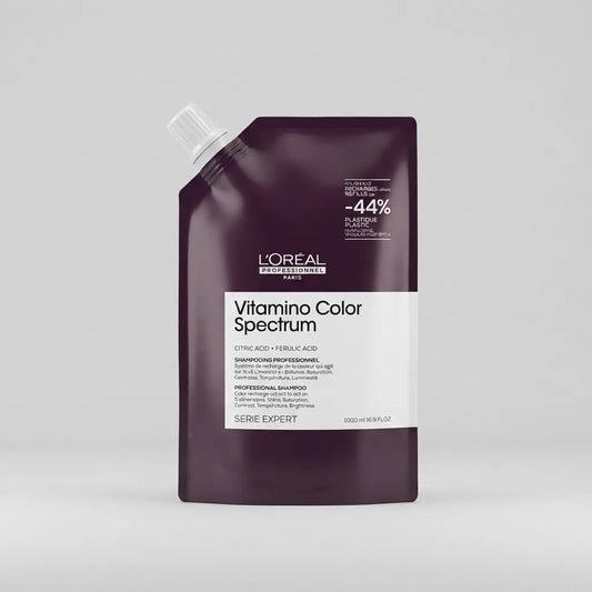 Shampoo Loreal Vitamino Color Spectrum Refill 1000ml