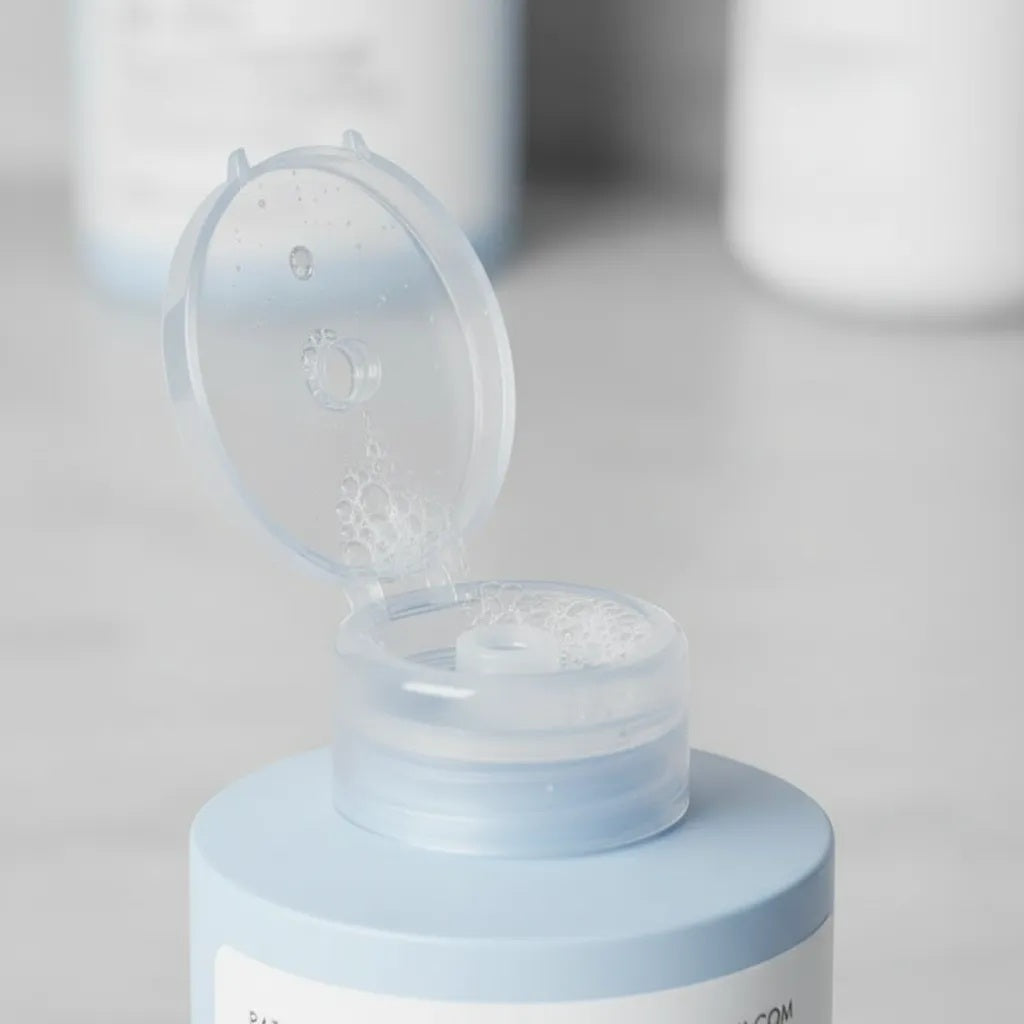 Shampoo Olaplex N° 4C Aclarador 250ml
