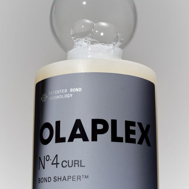 Shampoo Olaplex N° 4 Curl 250ml