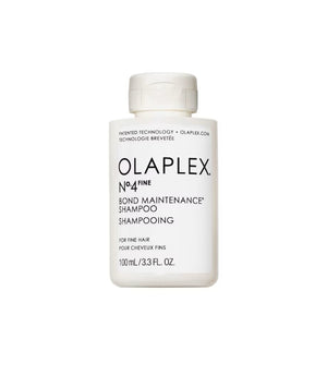 Shampoo Olaplex N° 4 Fine 100ml