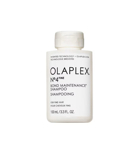 Shampoo Olaplex N° 4 Fine 100ml