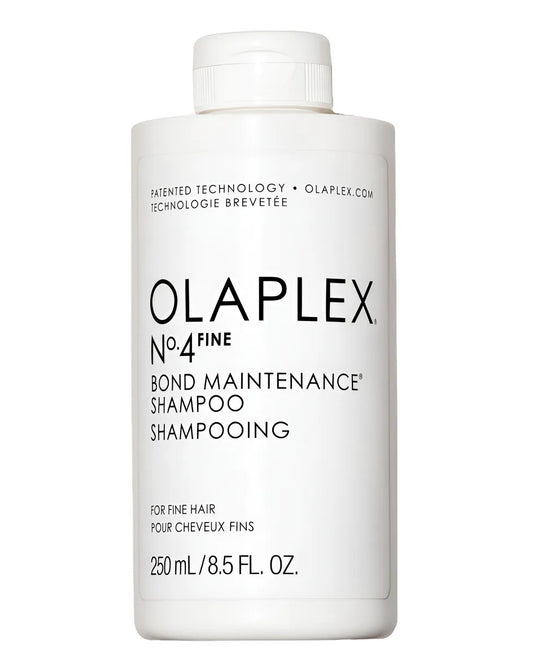 Shampoo Olaplex N° 4 Fine 250ml