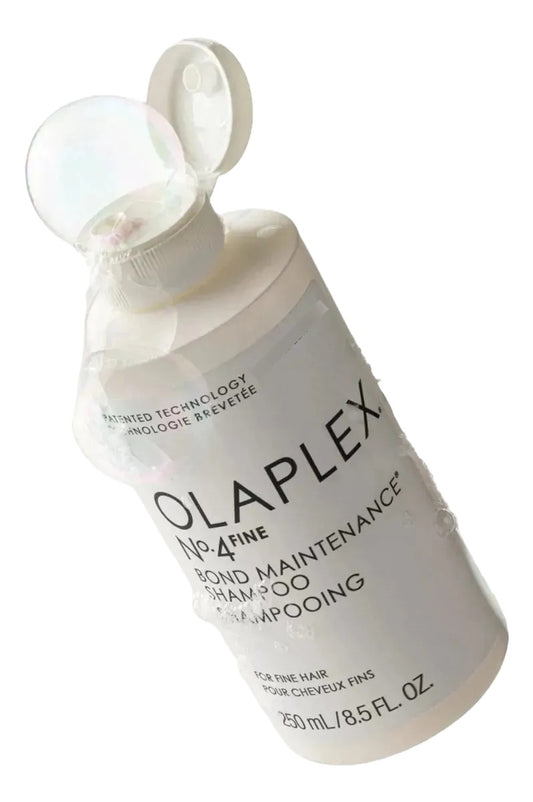 Shampoo Olaplex N° 4 Fine 250ml