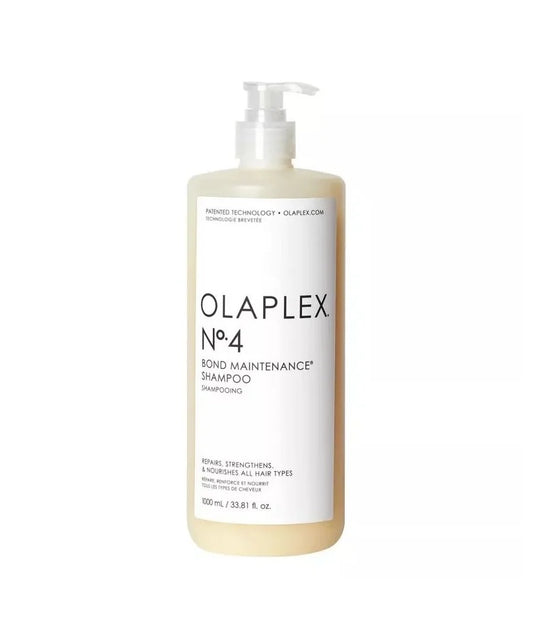 Shampoo Olaplex N° 4 Mantenimiento 1000ml
