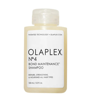 Shampoo Olaplex N° 4 Mantenimiento 100ml