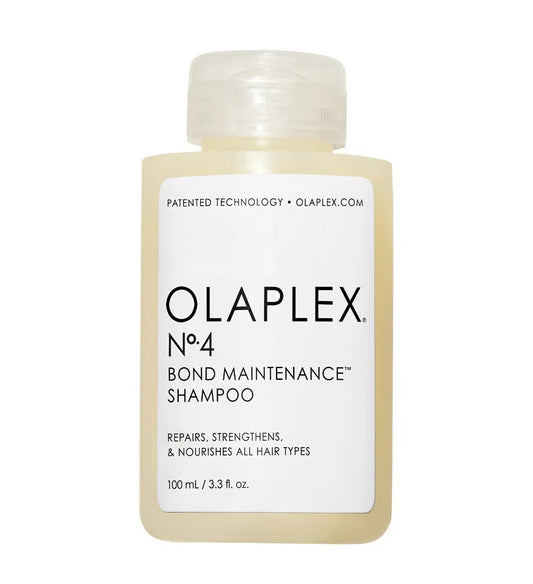Shampoo Olaplex N° 4 Mantenimiento 100ml