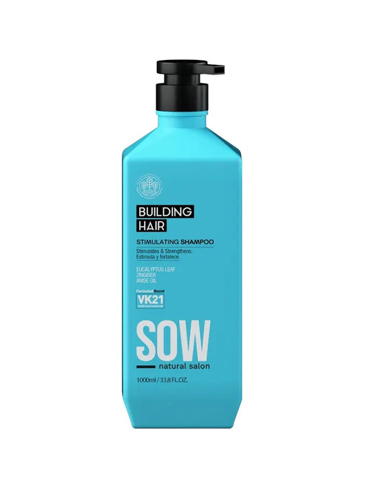 Shampoo Sow Stimulating 1000ml