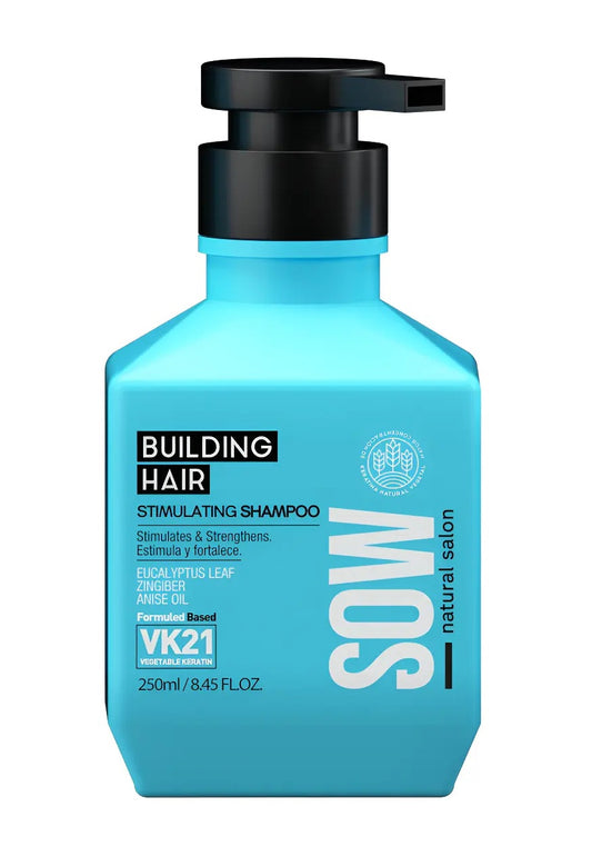 Shampoo Sow Stimulating 250ml