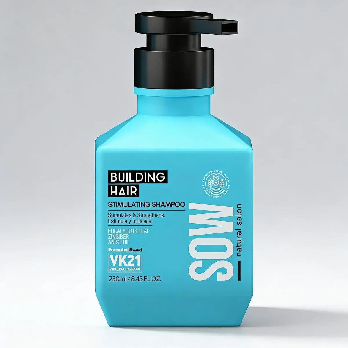 Shampoo Sow Stimulating 250ml