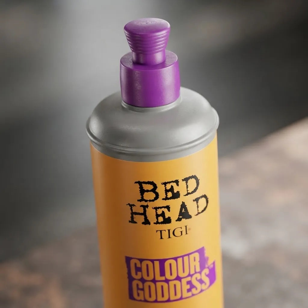 Shampoo Tigi Colour Goddess 400ml