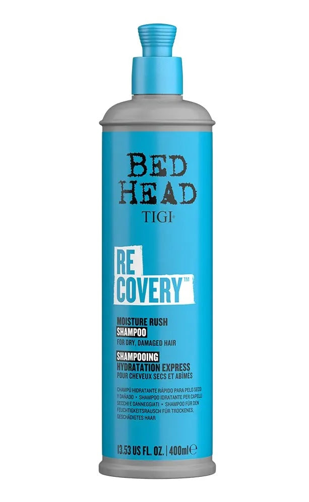 Shampoo Tigi Recovery 400ml