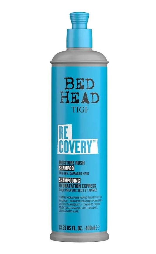Shampoo Tigi Recovery 400ml