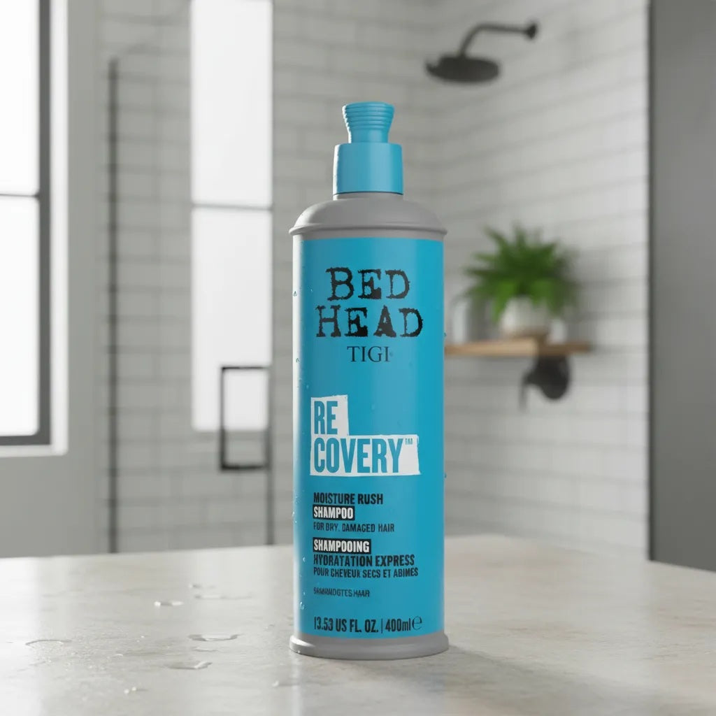 Shampoo Tigi Recovery 400ml