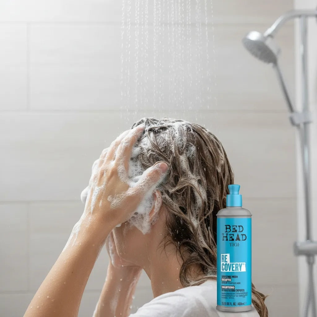Shampoo Tigi Recovery 400ml