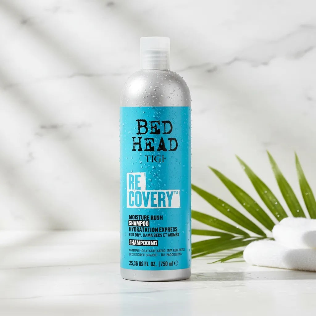 Shampoo Tigi Recovery 750ml
