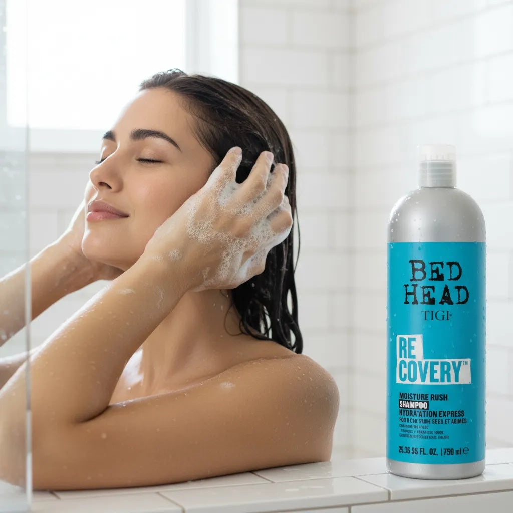 Shampoo Tigi Recovery 750ml