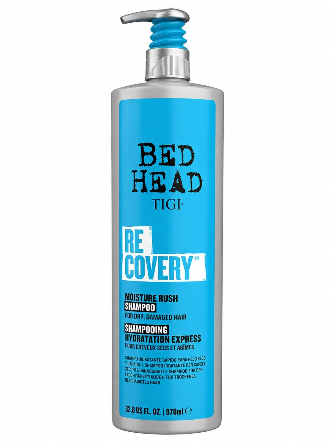 Shampoo Tigi Recovery 970ml