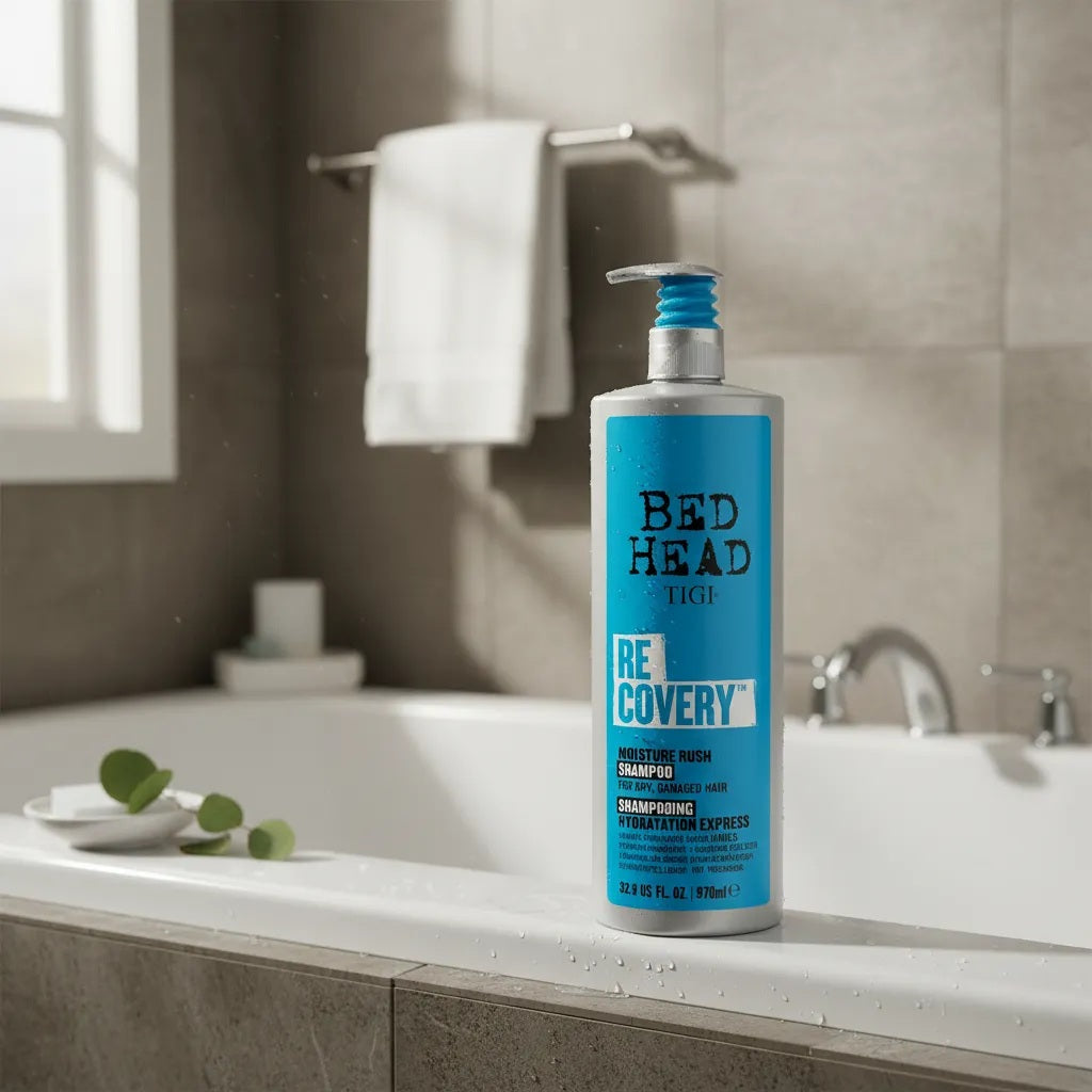 Shampoo Tigi Recovery 970ml