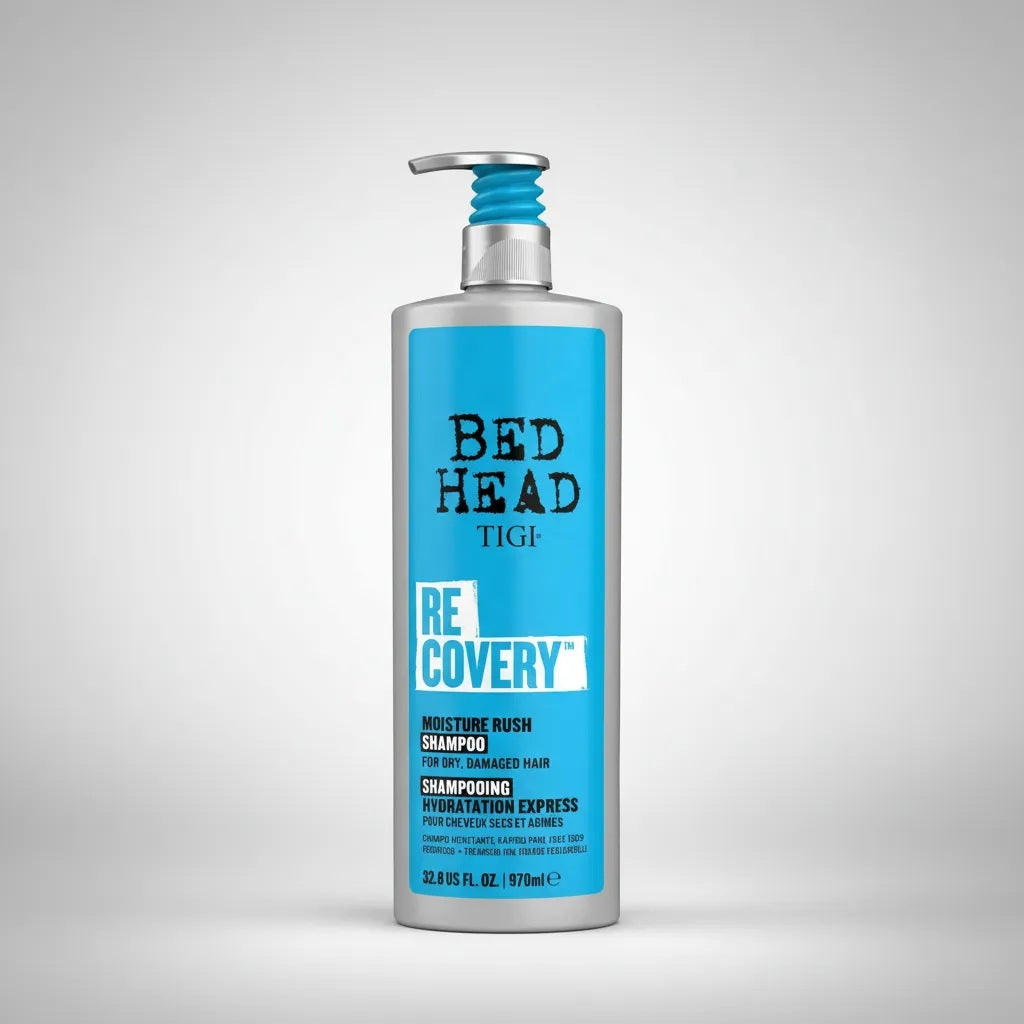 Shampoo Tigi Recovery 970ml