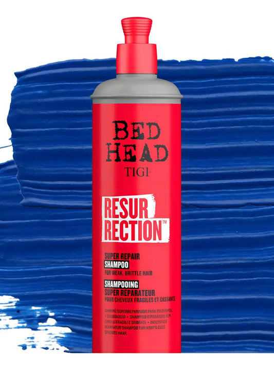 Shampoo Tigi Resurrection 400ml