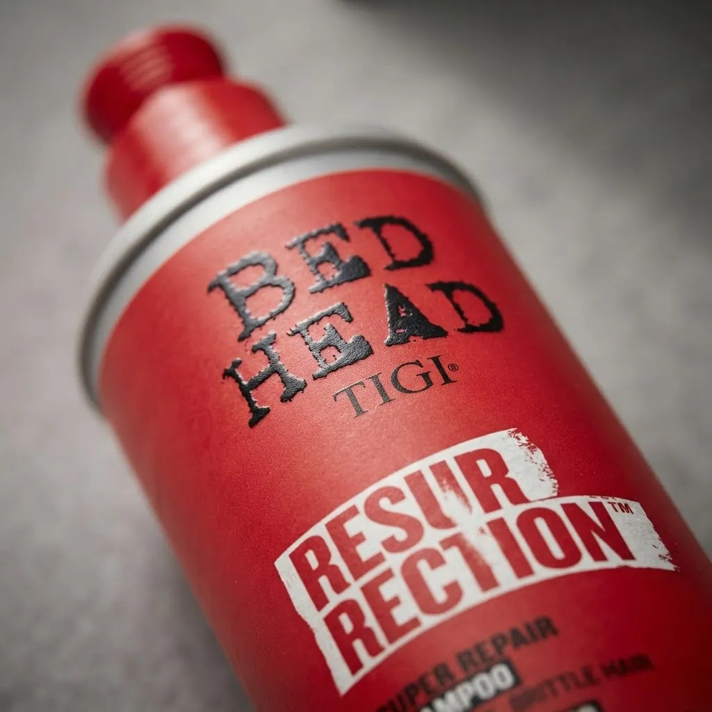 Shampoo Tigi Resurrection 400ml