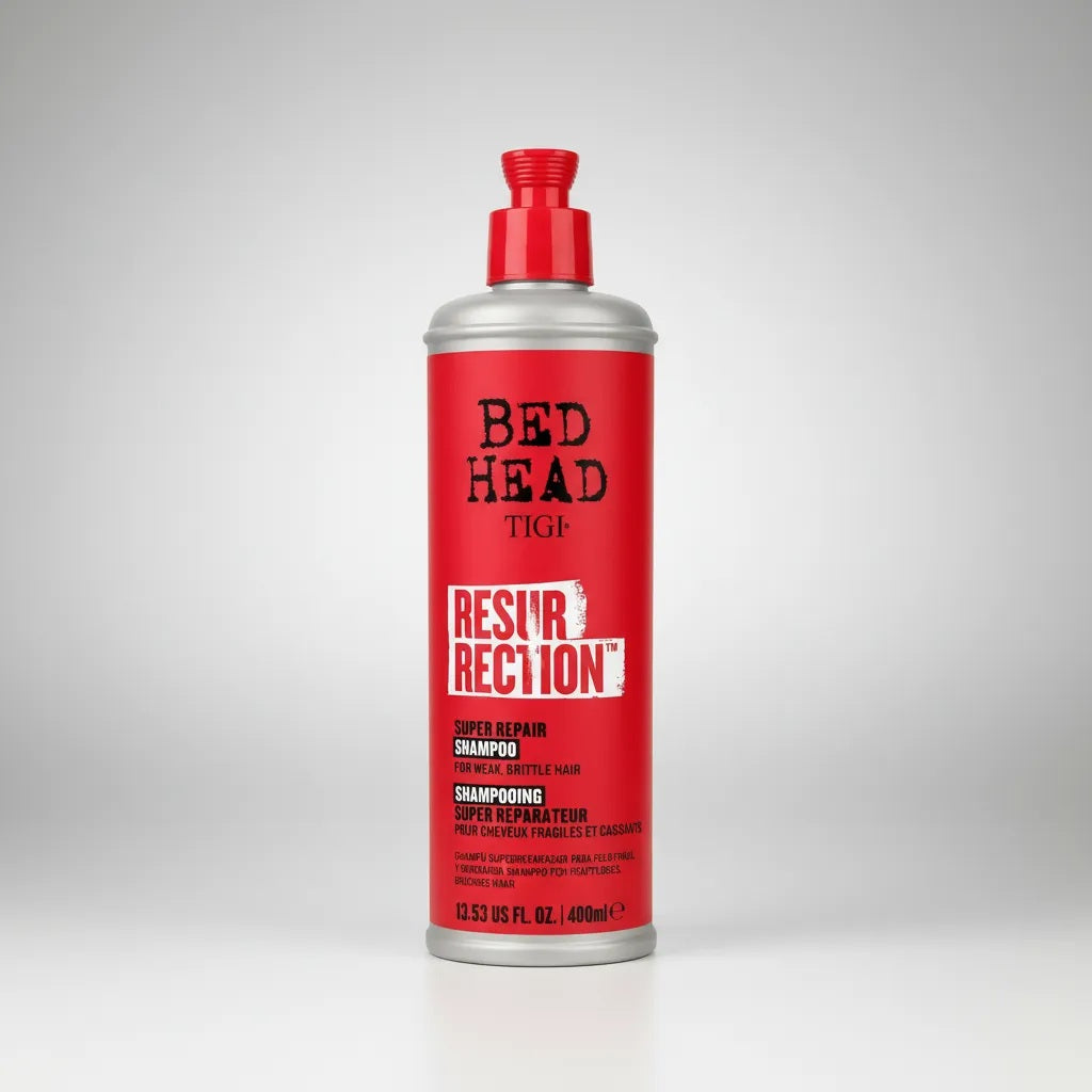 Shampoo Tigi Resurrection 400ml