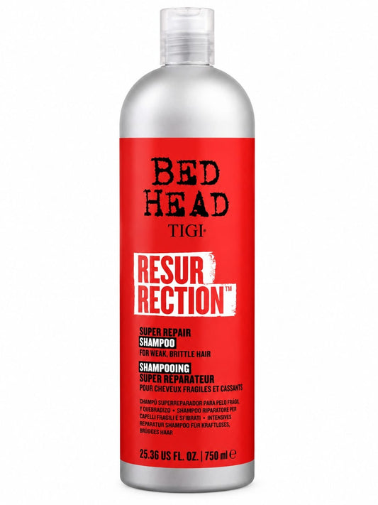 Shampoo Tigi Resurrection 750ml