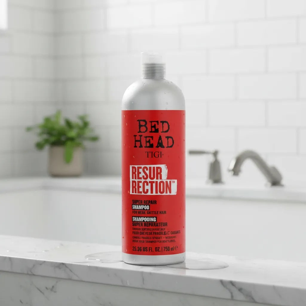 Shampoo Tigi Resurrection 750ml