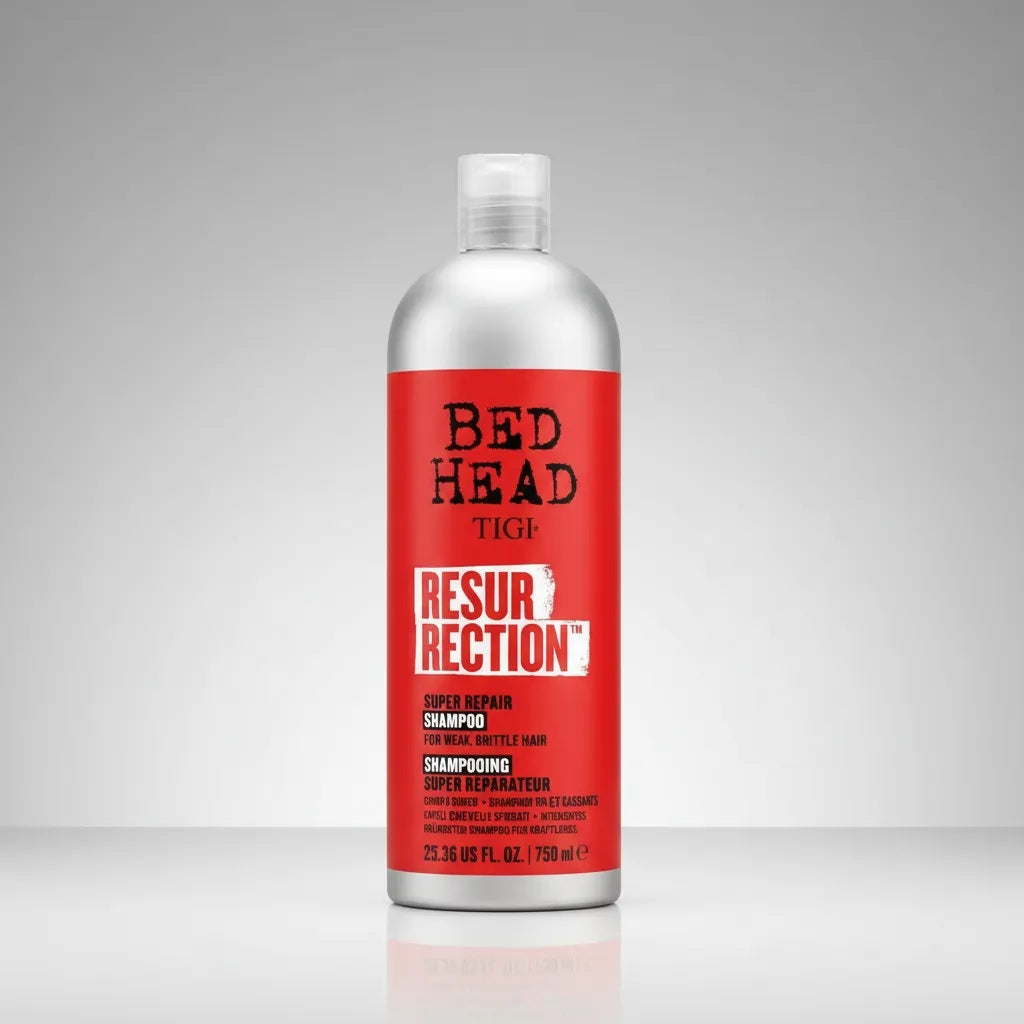 Shampoo Tigi Resurrection 750ml