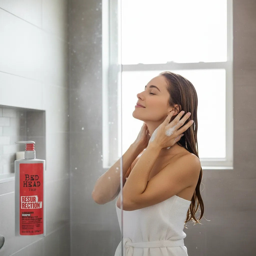 Shampoo Tigi Resurrection 970ml