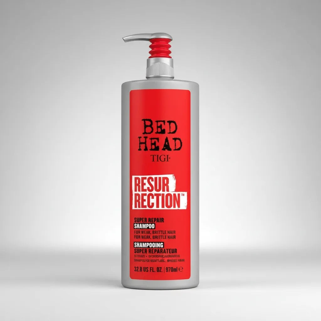 Shampoo Tigi Resurrection 970ml