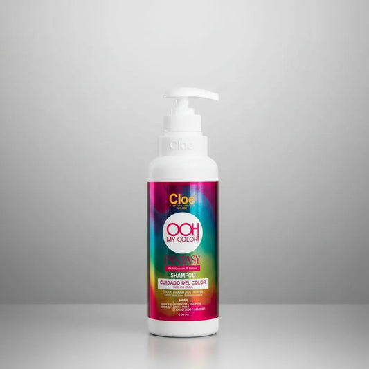 Shampoo Cloe Ooh My Fantasy 400ml