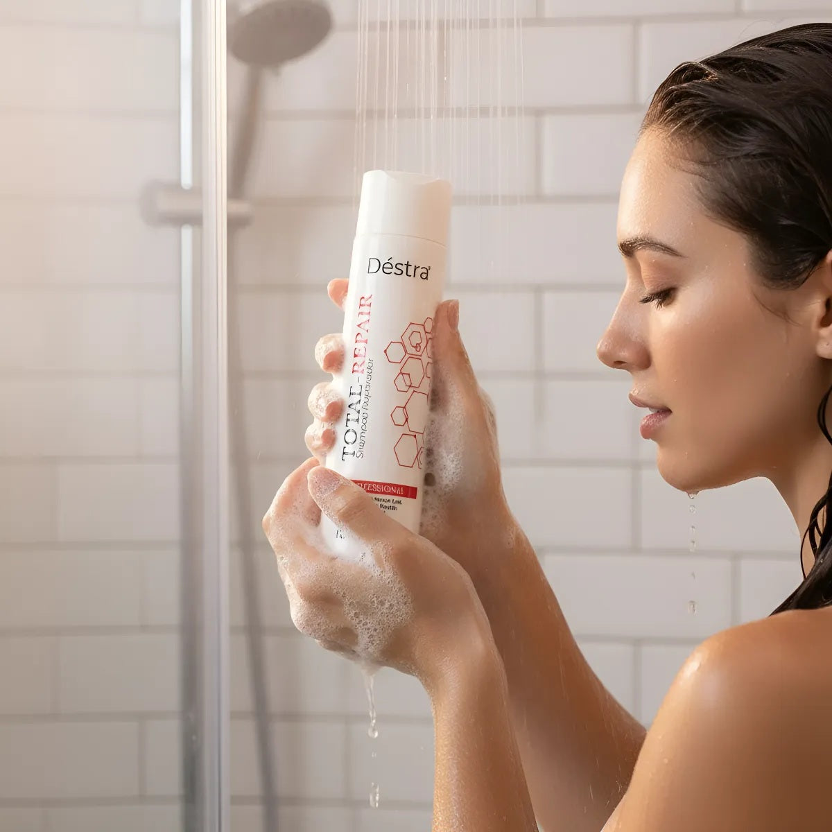Shampoo Destra Repair 300ml