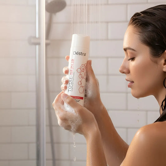 Shampoo Destra Repair 300ml