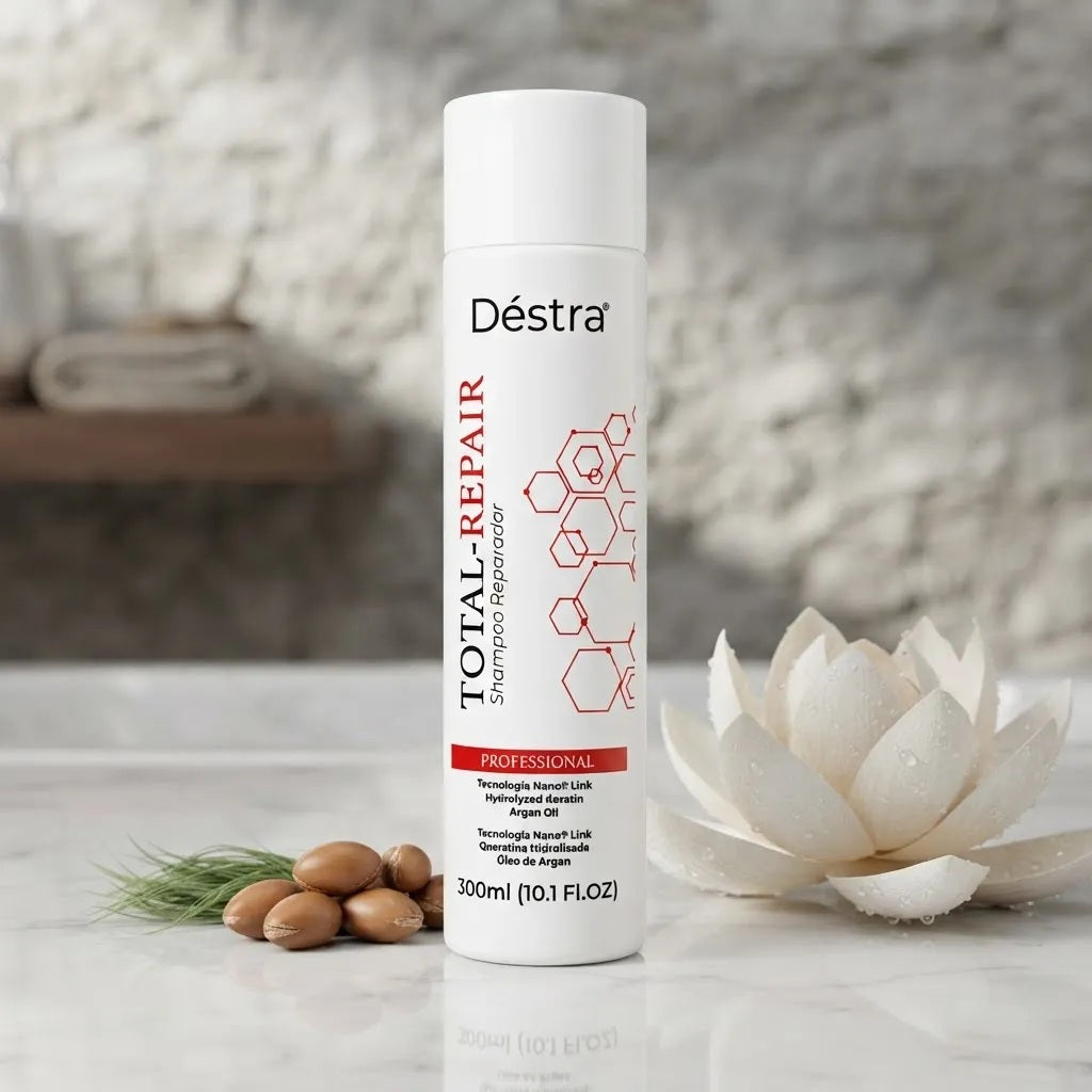 Shampoo Destra Repair 300ml