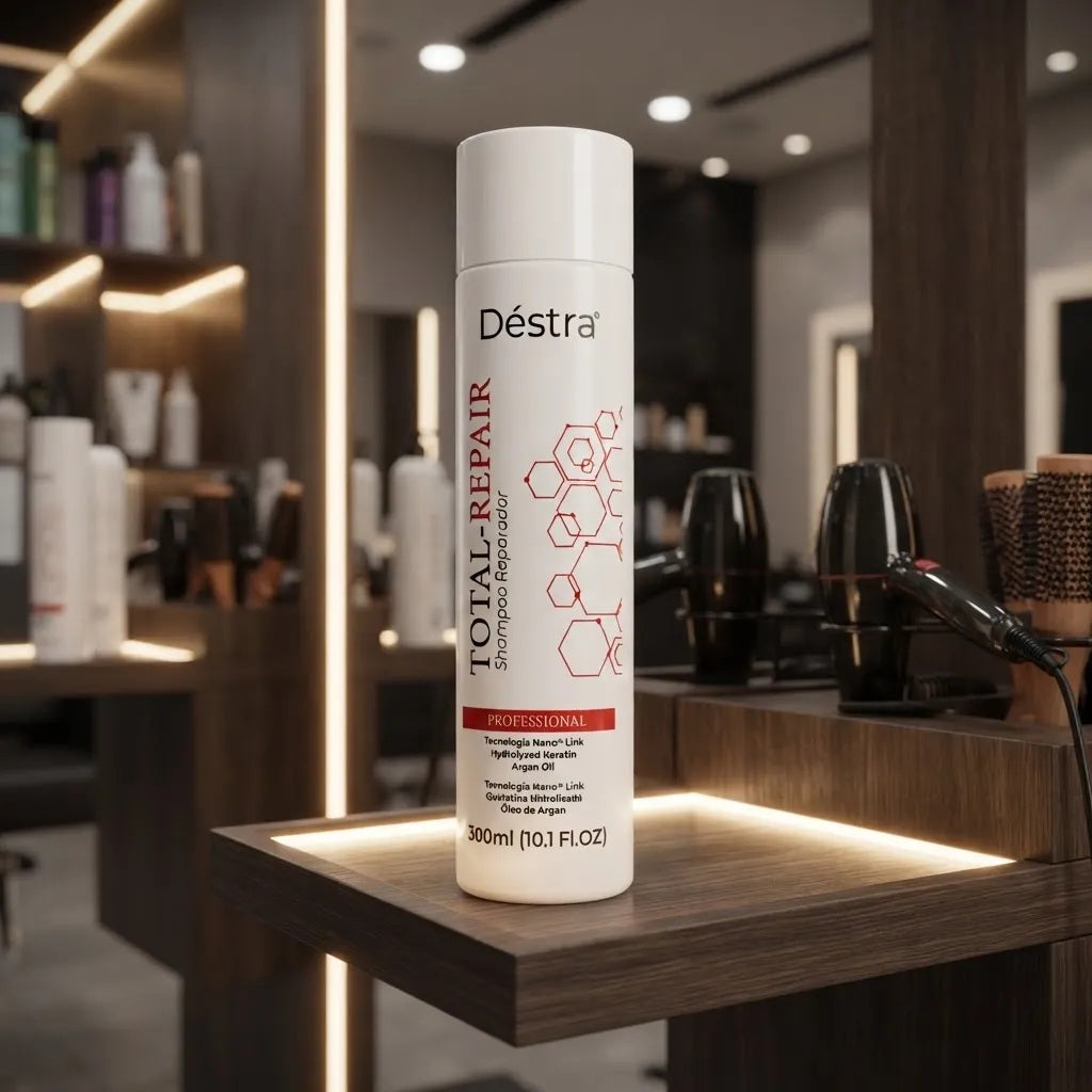 Shampoo Destra Repair 300ml