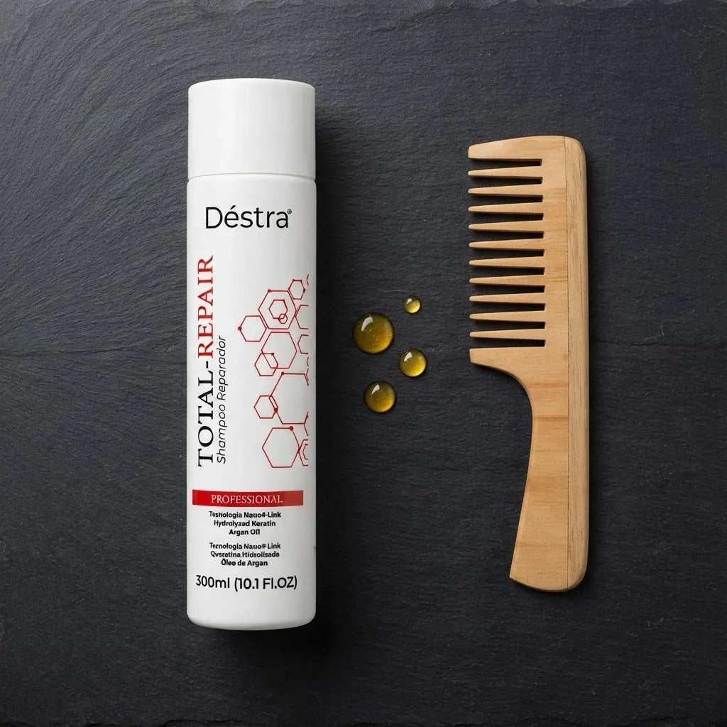 Shampoo Destra Repair 300ml