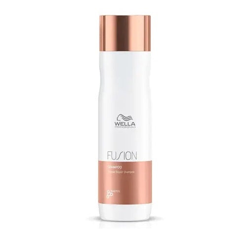 Shampoo Wella Fusion Intense Repair 250ml