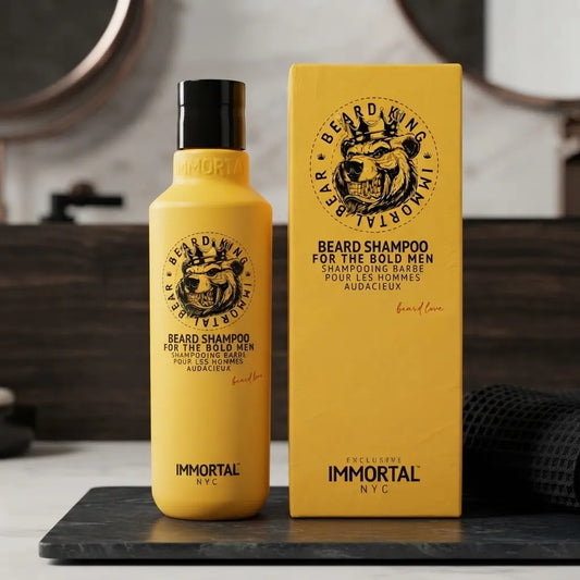 Shampoo Immortal Beard 250ml