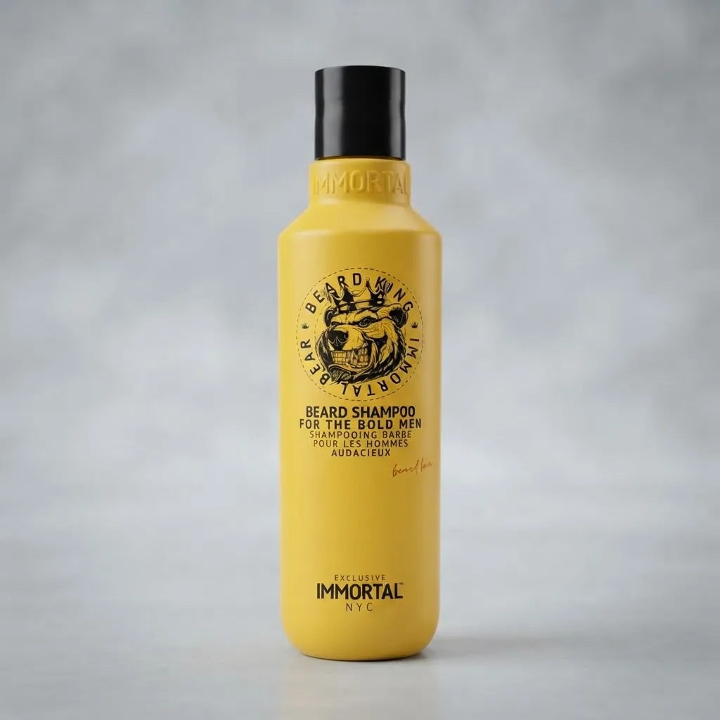 Shampoo Immortal Beard 250ml