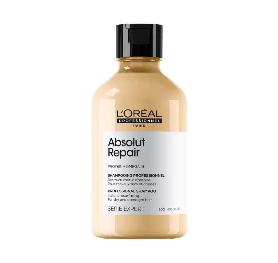 Shampoo Loreal Absolut Repair 300ml