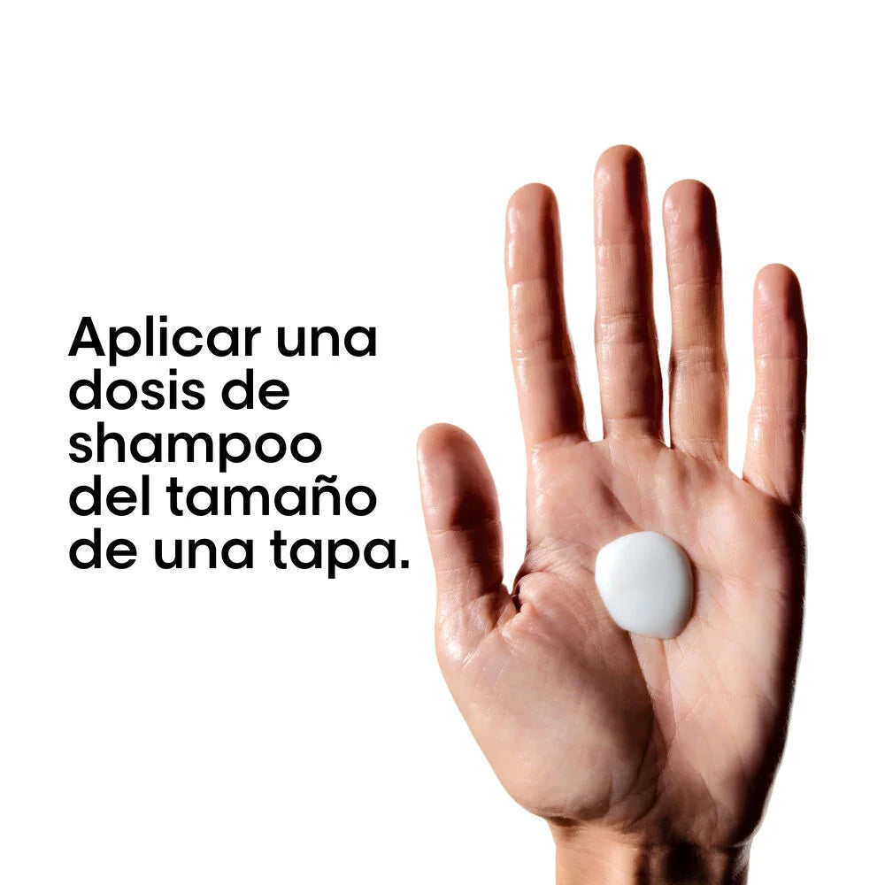 Shampoo Loreal Vitamino Color Spectrum 1500ml