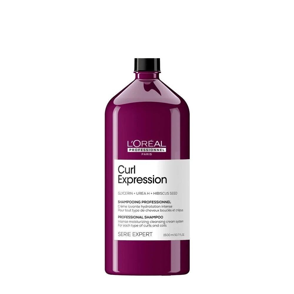 Shampoo Loreal Curl Expression 1500ml