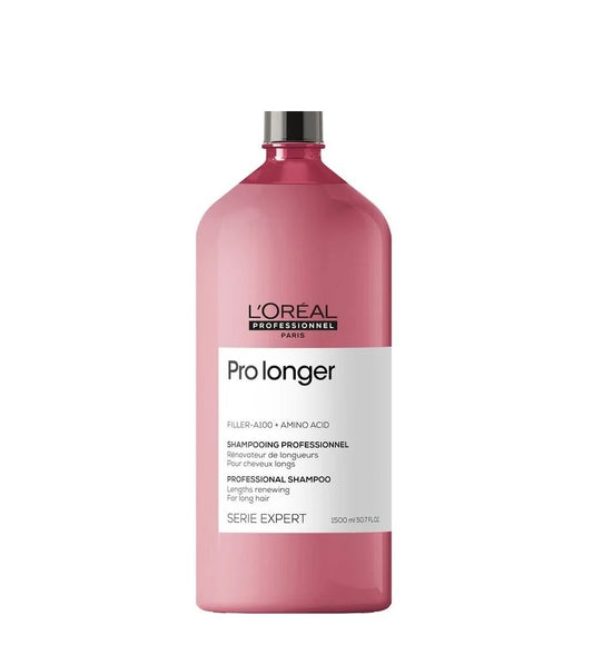 Shampoo Loreal Pro Longer 1500ml