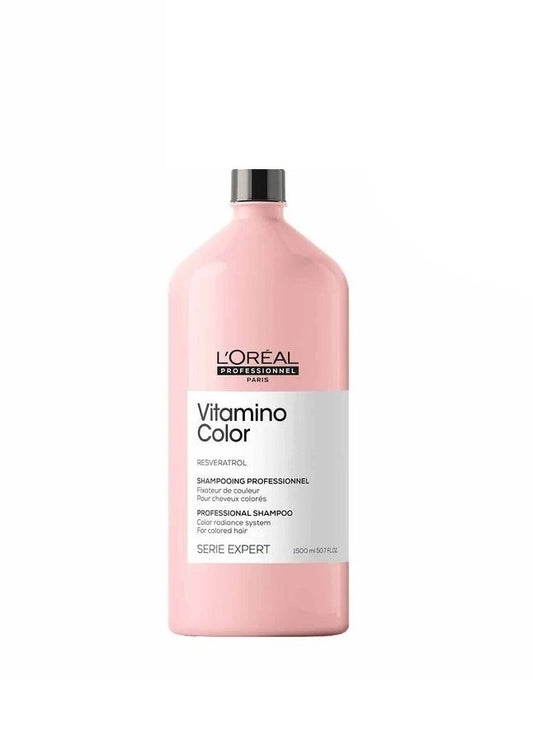 Shampoo Loreal Vitamino Color 1500ml