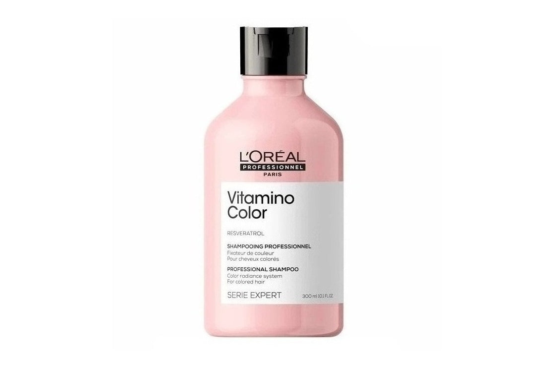 Shampoo Loreal Vitamino Color 300ml